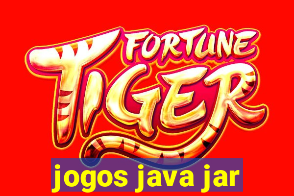 jogos java jar